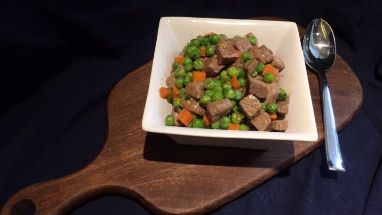 豆豆牛,试试吧!