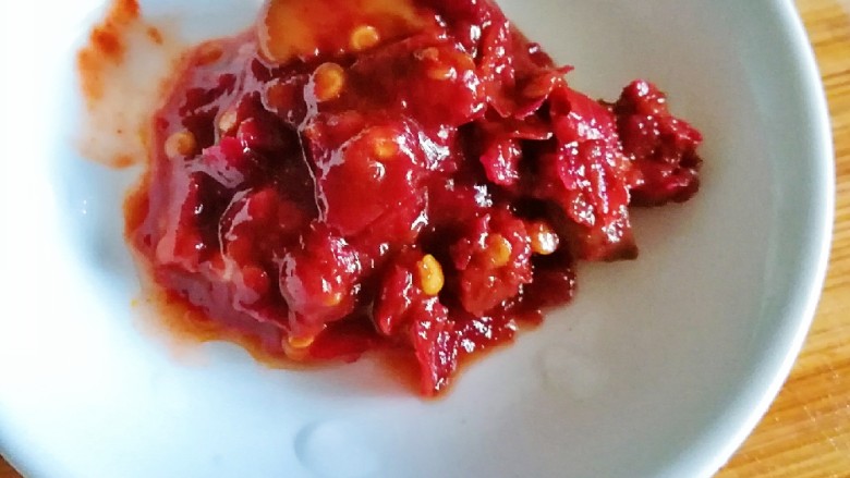 茄香麻婆豆腐,滑溜爽嫩,<a style='color:red;display:inline-block;' href='/shicai/ 705'>豆瓣酱</a>