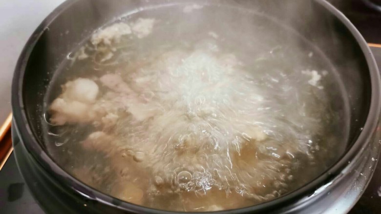 想要补肝明目的找它就对啦!,煮开后。