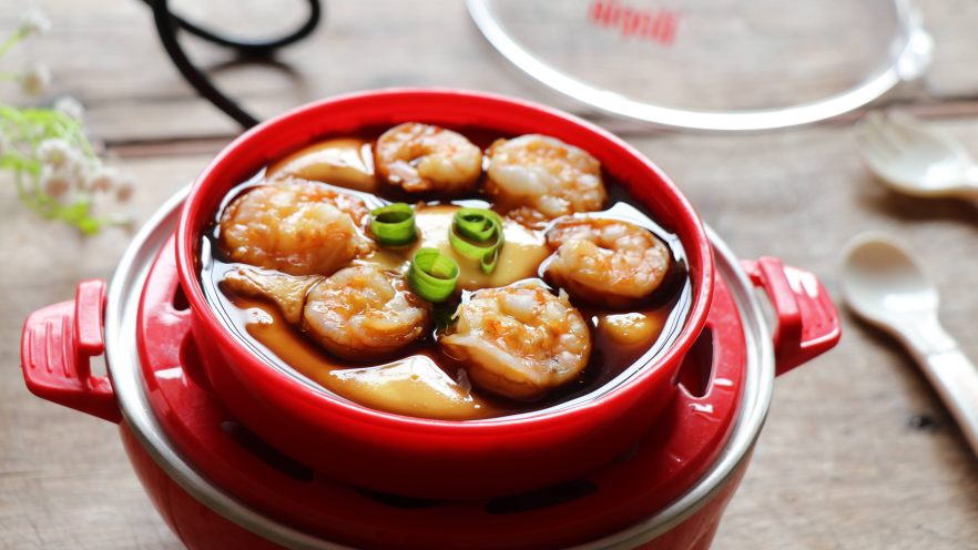 蒸鸡蛋加点这,美味又补脑,宝宝抢着吃,再也不怕挑食了!