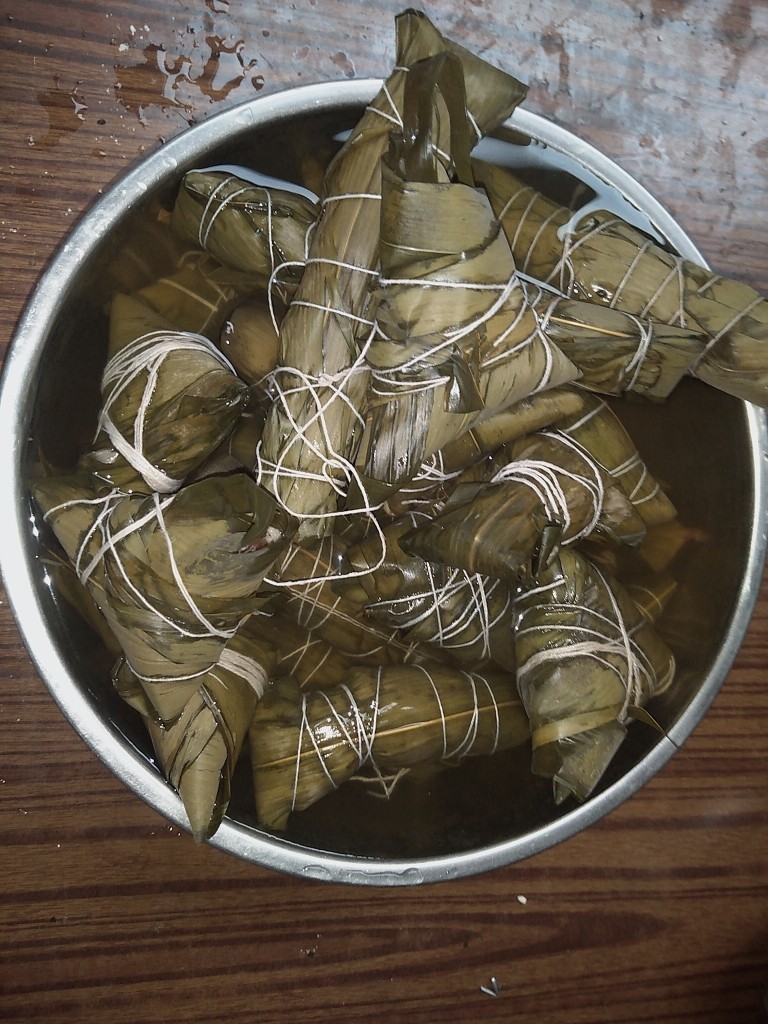 粽子
