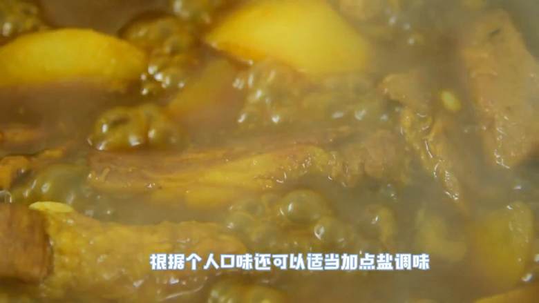 好香啊，光盘还用说吗,根据个人口味还可以适当加点盐调味。