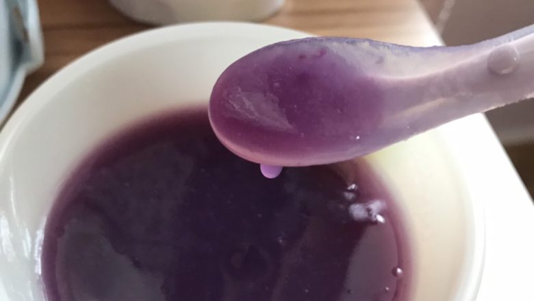 宝宝辅食,搅拌