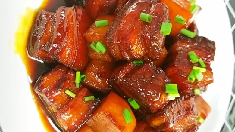 红烧肉