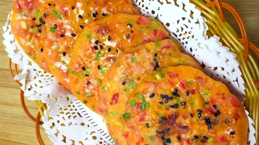 煎饼