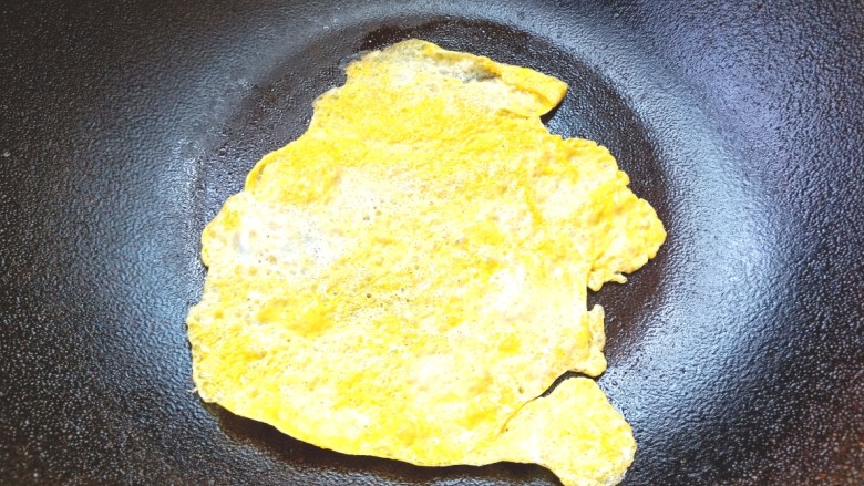 虾仁冬瓜汤菜,下锅煎蛋饼