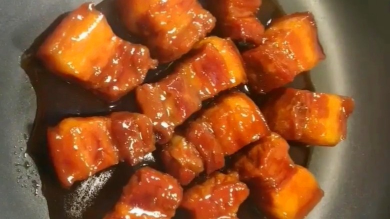 红烧肉