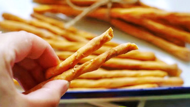 西红柿磨牙棒,赶紧做起来吧！