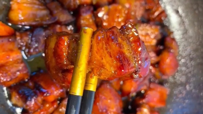 红烧肉