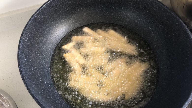 蛋黄焗南瓜,炸南瓜条