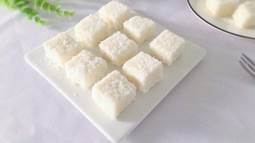 牛奶小方