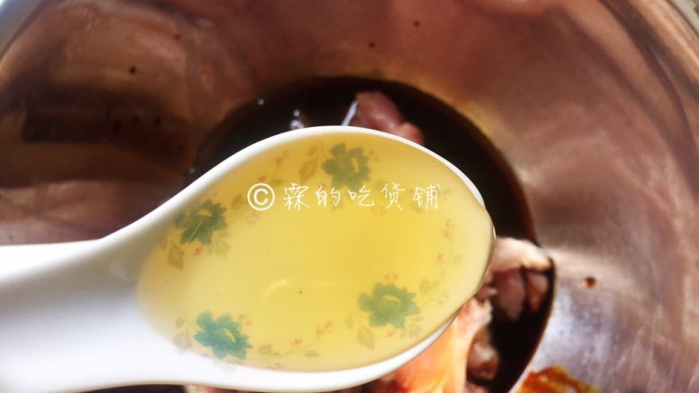 上海小吃 炸里脊肉串,<a style='color:red;display:inline-block;' href='/shicai/ 865'>蜂蜜</a>。