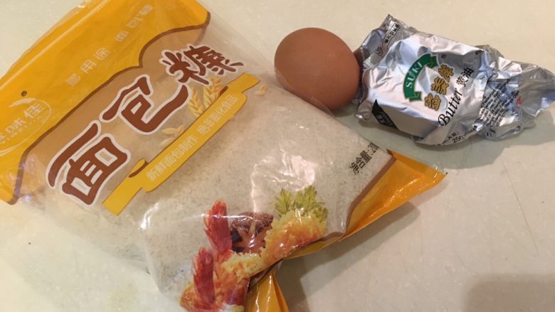 香酥鱼排(比炸的还酥),需要这些