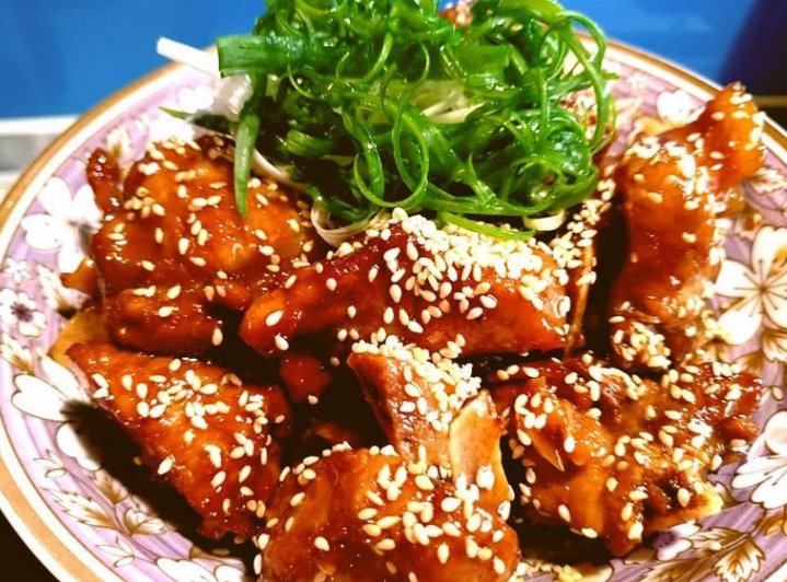 糖醋排骨~非茄汁版