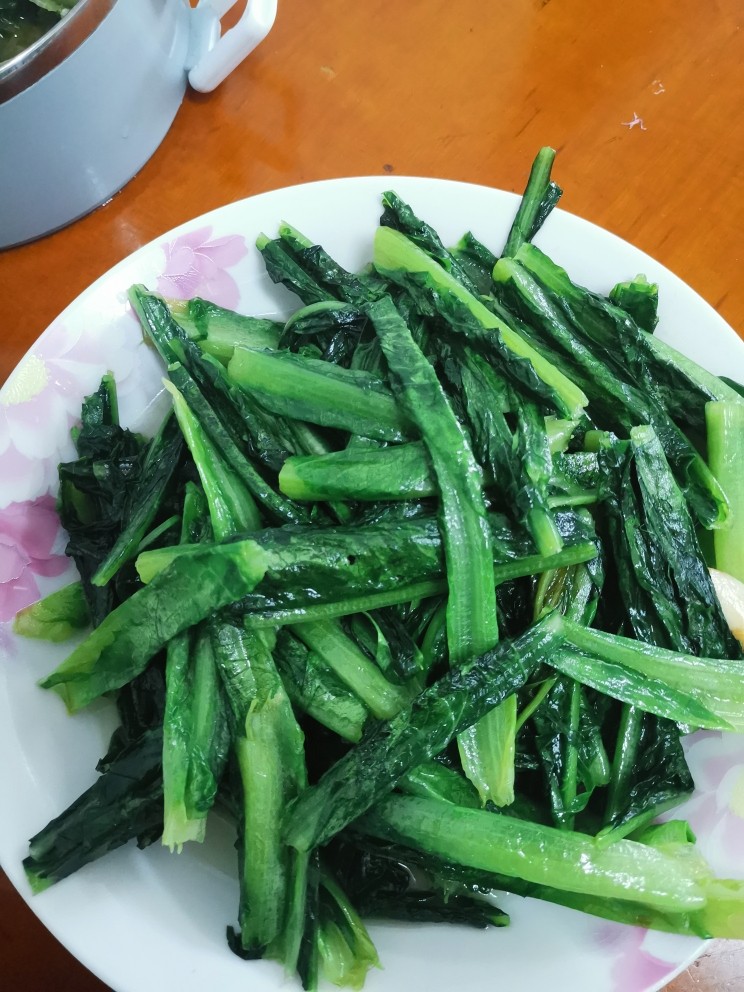 鱼头豆腐汤,忙里偷闲