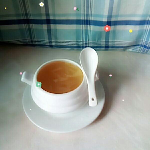 煮苹果 #调理肠胃食谱#,美味分享。