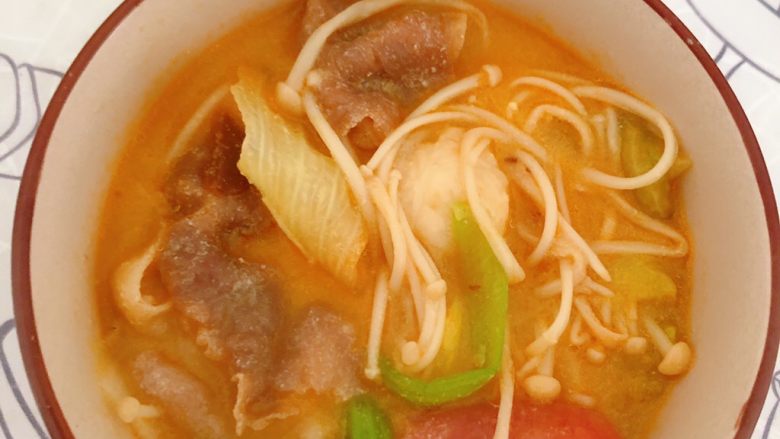 麻辣烫