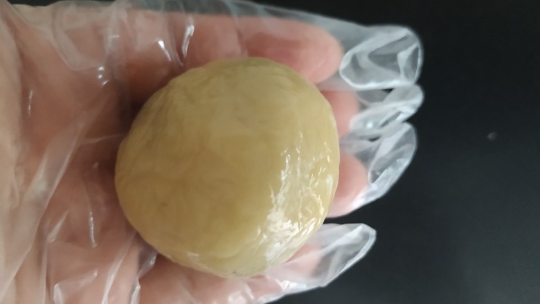 广式月饼~网红大螃蟹咸蛋黄月饼,收好口,团圆;