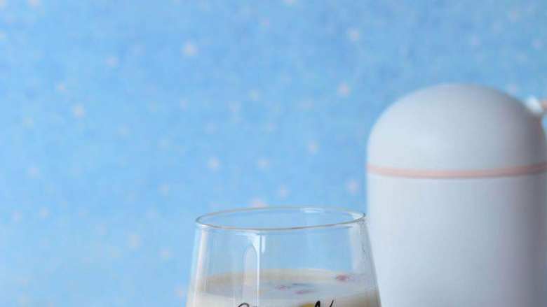 藜麦大豆燕麦豆浆,藜麦大豆燕麦豆浆