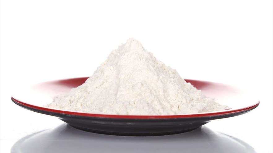 小麦粉和面粉的区别,玉米淀粉和小麦淀粉的区别