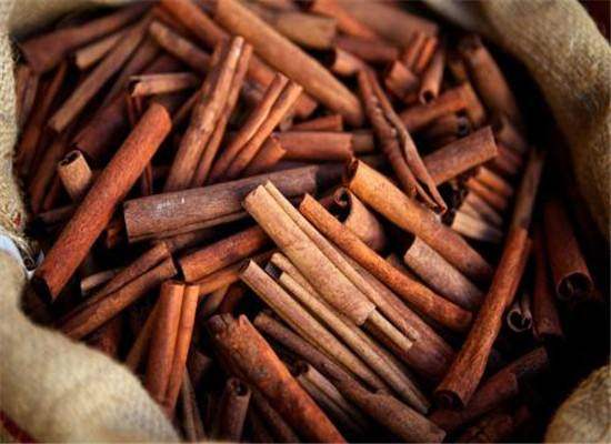 肉桂属于什么茶?有哪些功效与作用?