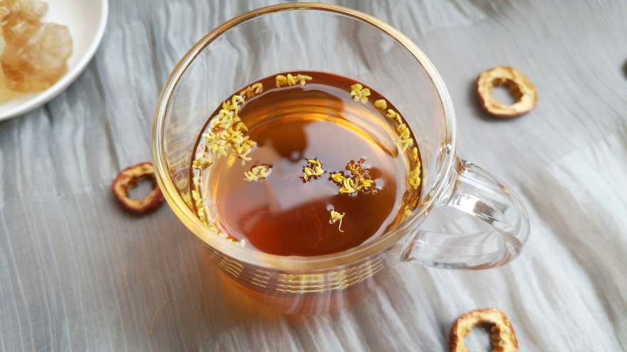 喝水果茶会胖吗?喝水果茶的功效与禁忌是什么