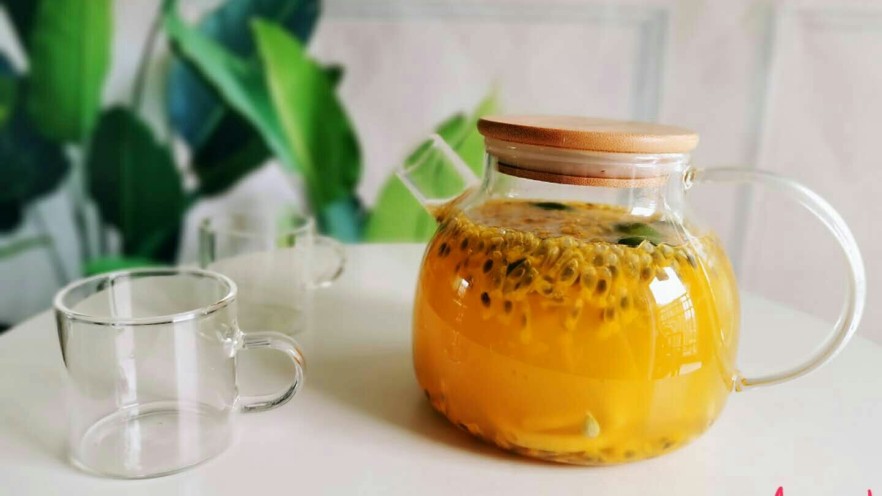 水果茶怎么泡?配方是什么?茶底用什么茶叶好呢?