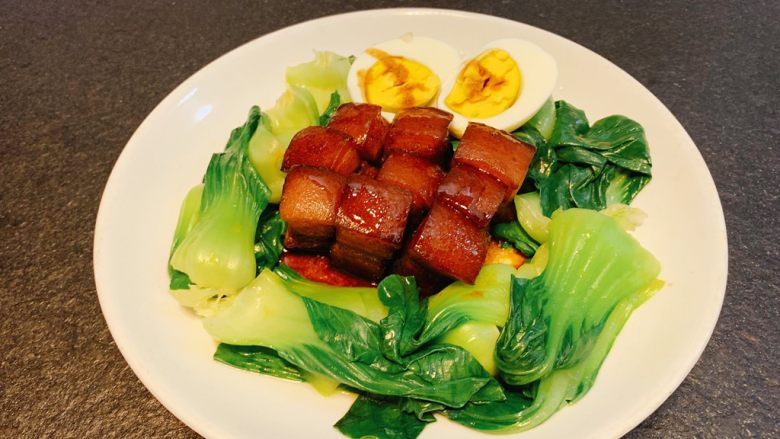 红烧肉