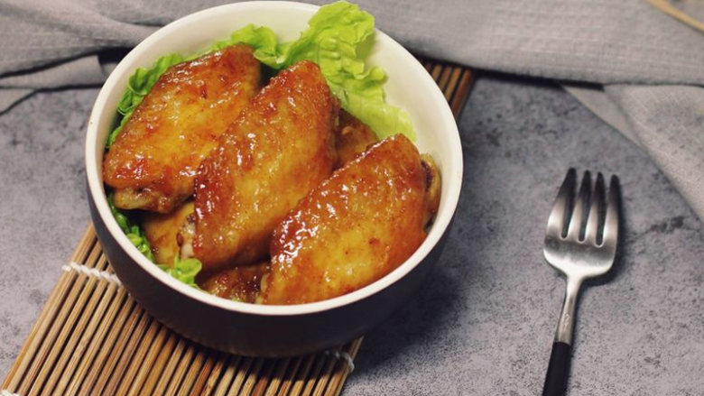 宝宝喜欢吃的食谱,来看看你会做吗?, 完成,摆盘