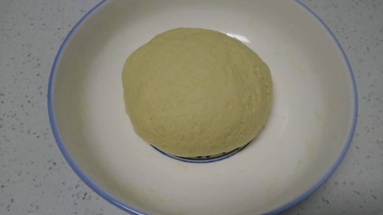 南瓜小🐷红糖、糯米、红豆包,揉光滑