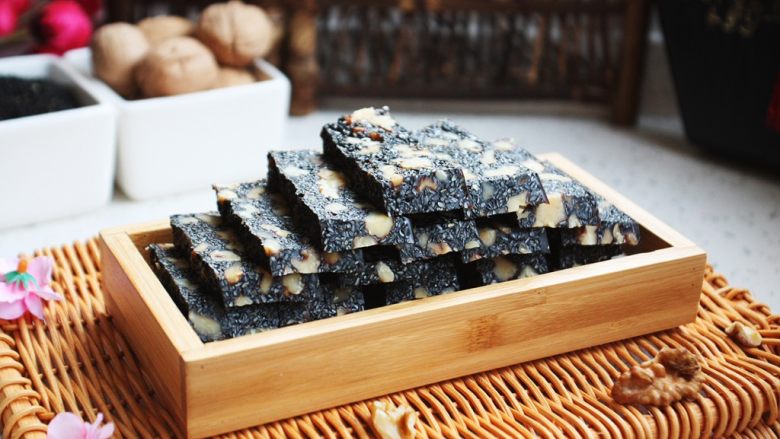 自制即食阿胶