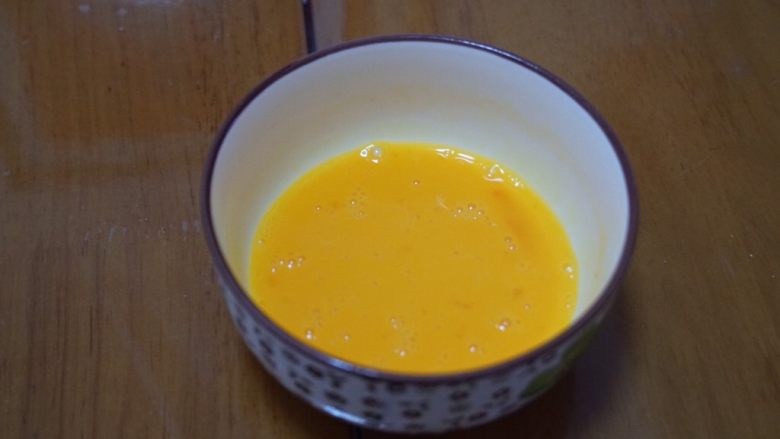 摩卡麦芬~淡淡的咖啡香味,轻轻搅匀