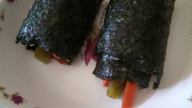 冬日暖心菜百香杲汁,真好吃