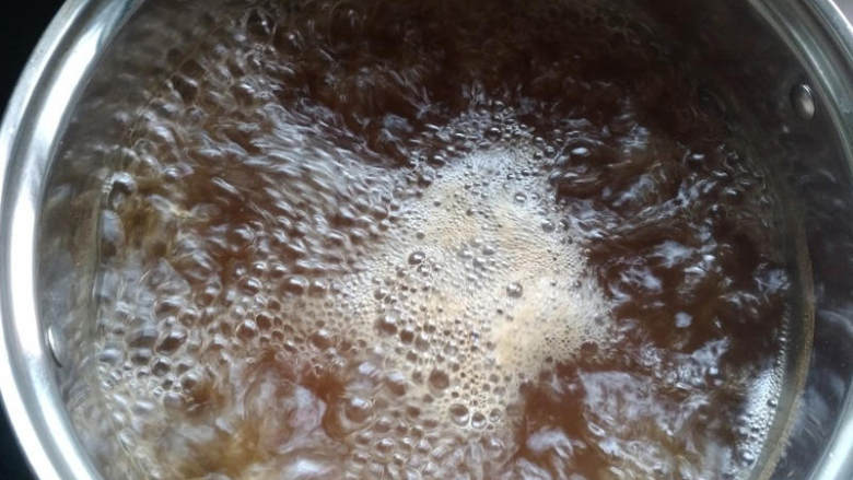 简易版美味关东煮,关东煮调料煮沸