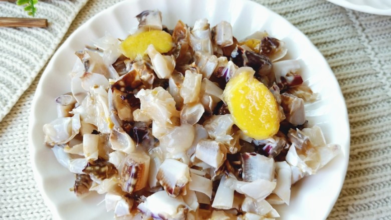 超级美味下饭菜‖螃蟹糊,蟹糊作为下饭菜最好不过了!