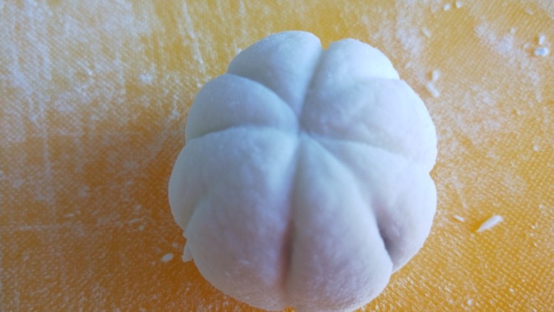 茯苓糕,这样也很漂亮。