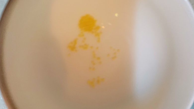 补肾补气粥-山药小米粥,加入一碗水