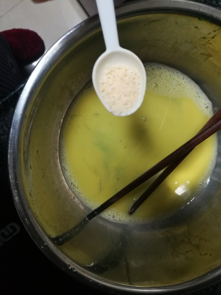 茄子你一定不陌生,可是这样的茄子你吃过没?,加蘑菇精