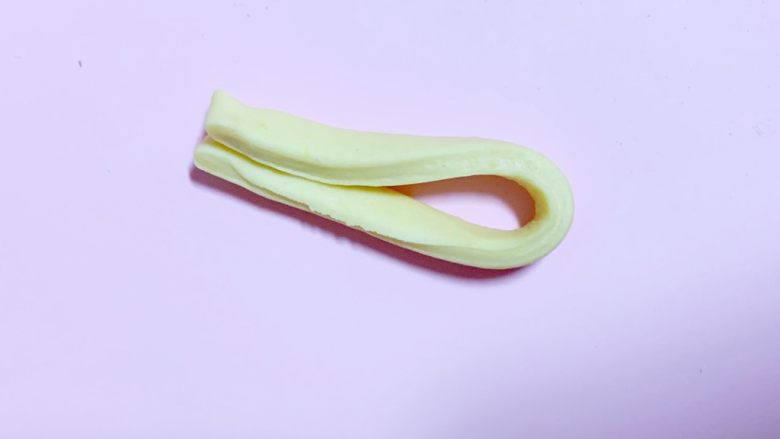三色磨牙棒(南瓜、红薯、紫薯),两头对折