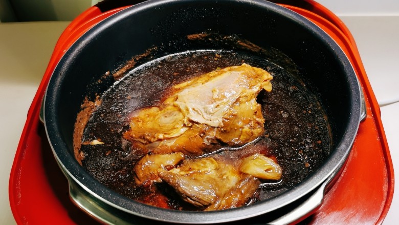 五香酱牛肉, 香味扑鼻 酱香浓郁