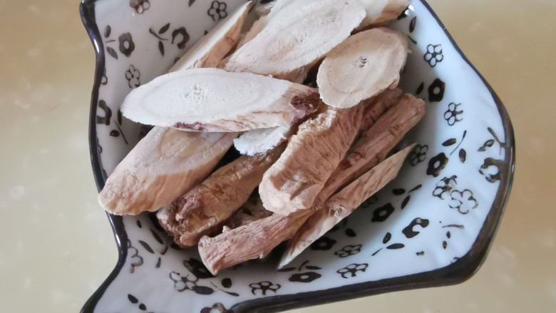 冬季滋补好时机,烤羊蝎子藜麦饭,黄芪党参补气