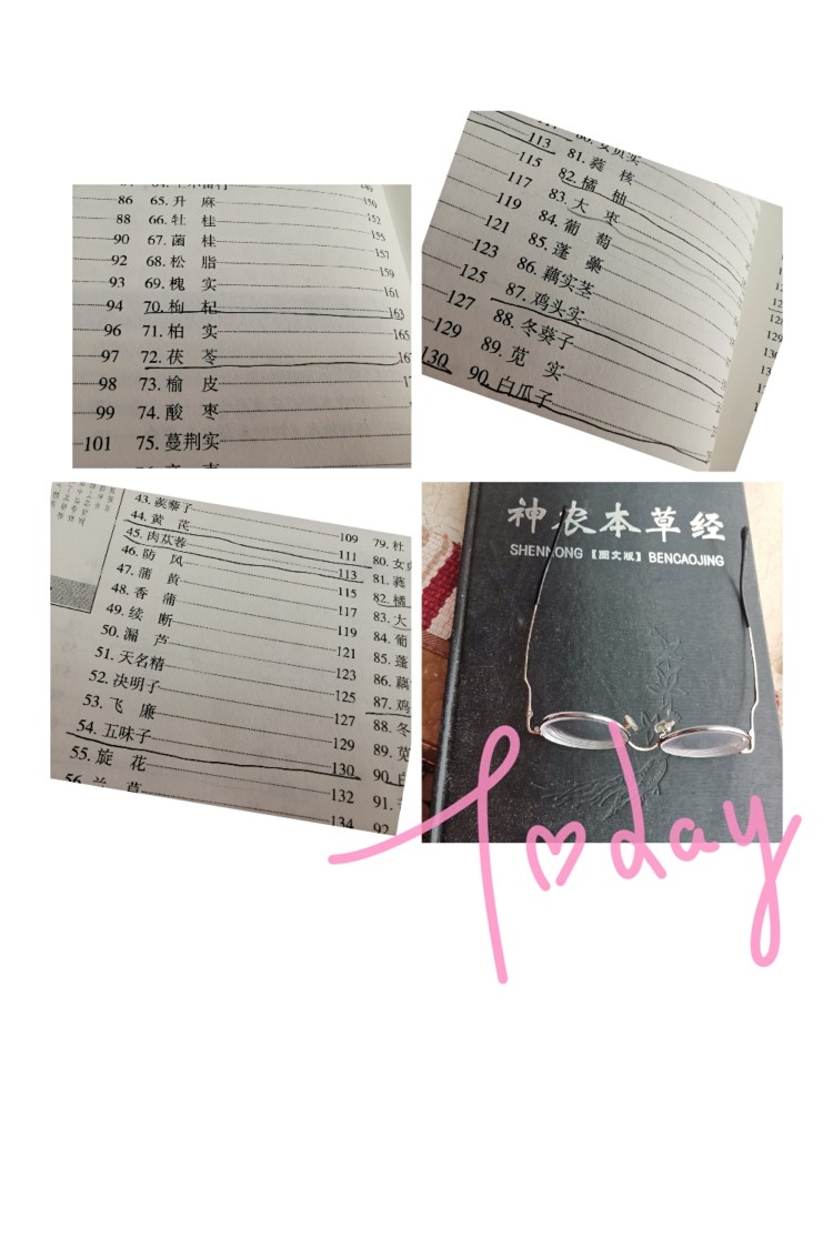 调理气虚寒湿体质,黄芪四君子茶,药食同源,黄芪为是古代药食方中上品,神农本草经记载,补虚,治小儿百病,久服轻身不老。