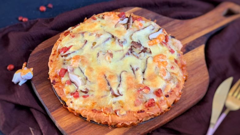 <span style="color:red">披</span><span style="color:red">萨</span>🍕