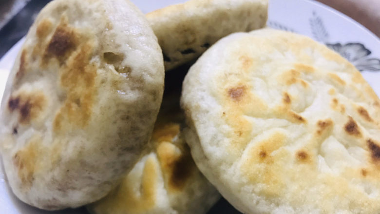 家庭馅饼,香~