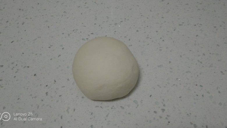 羊肉泡馍,醒面15分钟,揉光滑