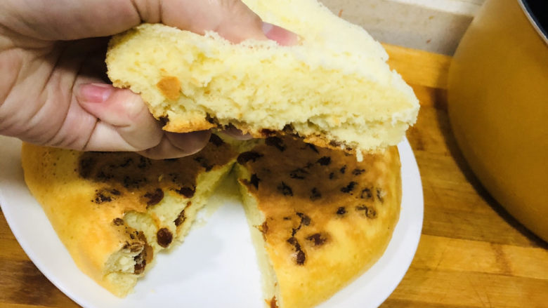 蛋糕🍰,Q弹