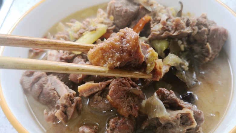 黯然销魂啤酒鸭,念念不忙的味道来咯!