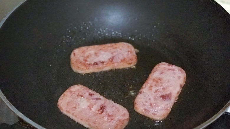 浅湘食光&海苔饭团,两面微黄