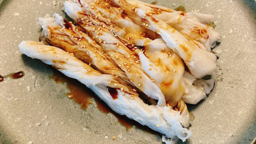 肠粉料汁配方