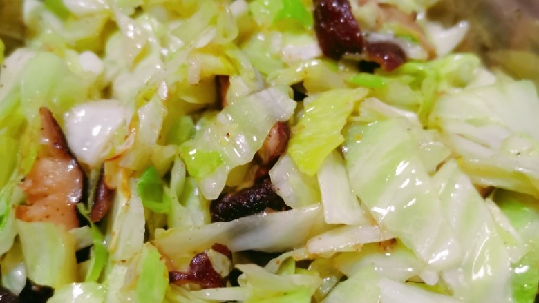 牛奶包子(包菜馅),包馅